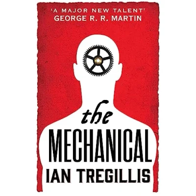 Abbildung von the Mechanical: Book One of Alchemy Wars