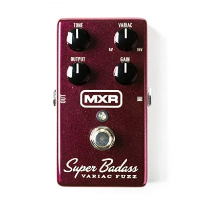 Abbildung von M236 Super Badass Variac Fuzz
