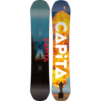 Abbildung von Capita Defenders of Awesome 24/25 Snowboard