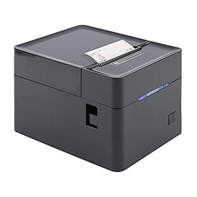Abbildung von OLYMPIA KPR 80 Plus Bondrucker schwarz