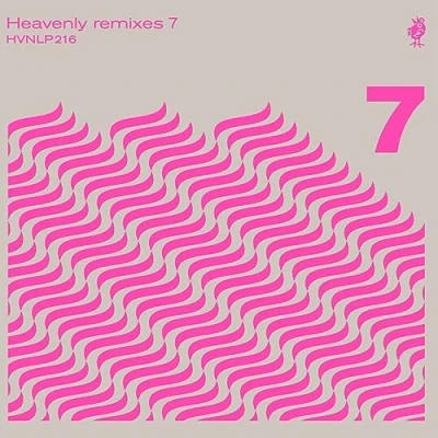 Abbildung von Heavenly Remixes Volumes 7 (2lp) [Vinyl LP]