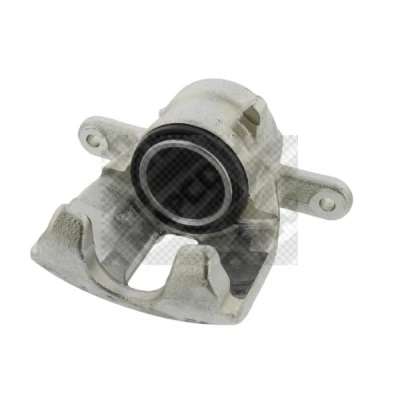 Abbildung von MAPCO 4101 Bremssattel Grauguss Vorderachse links RENAULT: CLIO 3, Kangoo II / Grand Kangoo, 2, DACIA: Logan I MCV, Duster SUV, Lodgy