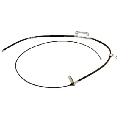 Abbildung von JAPANPARTS BC K04 Handbremsseil Trommelbremse KIA: CARNIVAL 2