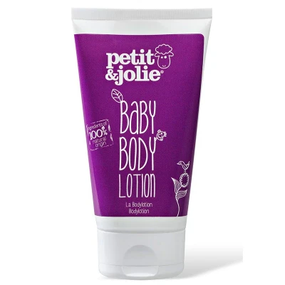 Abbildung von Petit et Jolie Baby Körperlotion 150ml