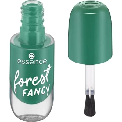 Abbildung von essence Gel Nail Colour 77 Forest Fancy