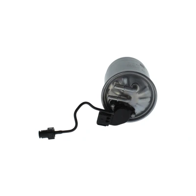 Abbildung von BOSCH F 026 402 280 Kraftstofffilter Leitungsfilter 10 8 FORD: Focus Mk4 Turnier, Schrägheck, Kuga Mk3