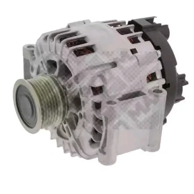 Abbildung von MAPCO 13218 Lichtmaschine 14V 150A AUDI: A6 C6 Limousine, Avant, C7 Limousine