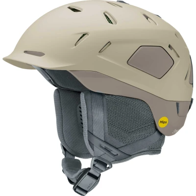 Abbildung von Smith Nexus Mips Ski und Snowboardhelm