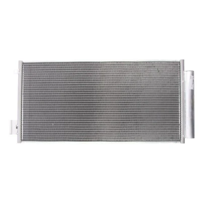 Abbildung von DENSO DCN09044 Klimakondensator mit Trockner R 134a FIAT: Tipo Limousine, Schrägheck, Kombi