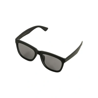 Abbildung von Mstrds September Sonnenbrille, Größe: One Size, Black/black