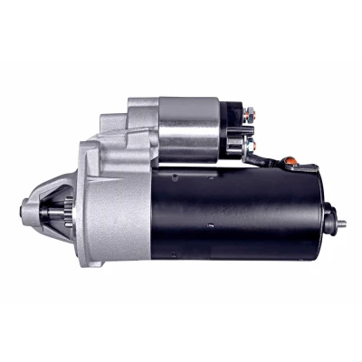 Abbildung von HELLA 8EA 012 526 881 Anlasser 12 1,7 10 FORD: Focus Mk1 Kombi, Schrägheck, Kasten / Kombi