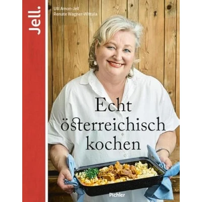 Abbildung von Echt österreichisch kochen