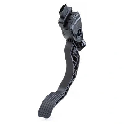 Abbildung von HELLA 6PV 009 949 821 Sensor, Gaspedalstellung PEUGEOT: 208 I Schrägheck, 2008 Kombi, CITROËN: C2 C3 Schrägheck