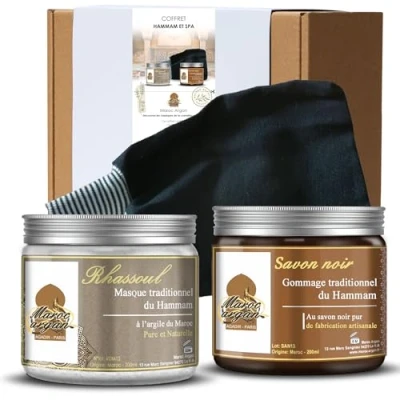Abbildung von Box Hammam &amp; SPA Erleben Sie die orientalische Tradition