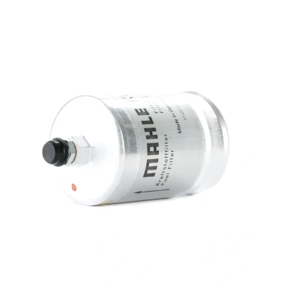 Abbildung von MAHLE ORIGINAL KL 19 Kraftstofffilter Leitungsfilter MERCEDES BENZ: W124 T modell, S Klasse Limousine, C PORSCHE: 911 Coupe