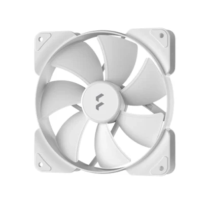 Abbildung von Fractal Design Aspect 14 White 140 mm 1000 RPM Computer Fan