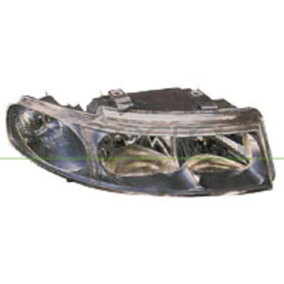 Abbildung von PRASCO ST5204903 Scheinwerfer rechts H1, H7 mit Blinklicht für Rechtsverkehr Lampenträger, Glühlampe ohne Stellmotor LWR