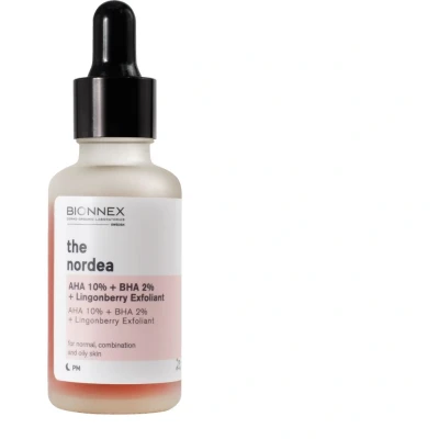 Abbildung von Bionnex Nordea Serum AHA+BHA 30 ml
