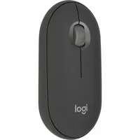 Abbildung von Logitech Pebble Mouse 2 M350s Graphite