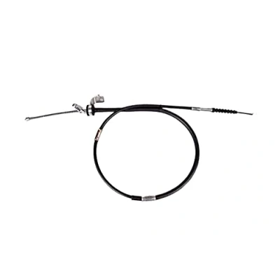 Abbildung von HELLA 8AS 355 665 381 Handbremsseil 1460, 1175 TOYOTA: RAV4 II SUV