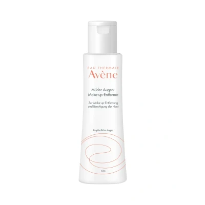 Abbildung von Avene Gentle Eye Make Up Remover 125 Ml