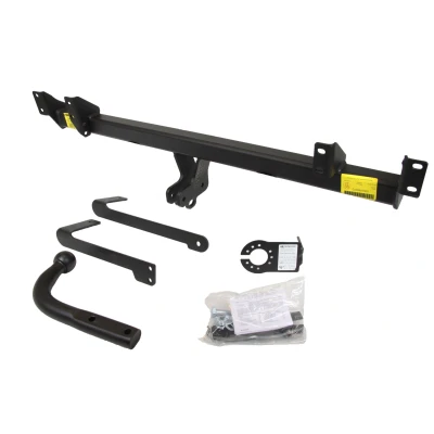 Abbildung von Abschleppstange STEINHOF STF116 Fiat Panda