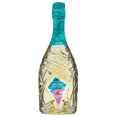 Abbildung von Sekt Fashion Victim Special Edition Cuvée Brut Italienischer (Magnum 1,5 liter)