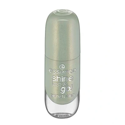 Abbildung von Ess. Shine Last &amp; Go! Gel Esmalte De Uñas 61