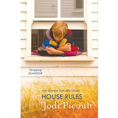 Abbildung von House Rules: the powerful must read story of A mother&#039;s unthinkable choice by number one bestselling author Spark Light