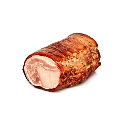 Abbildung von Porchetta arrosto, Schweinebraten mit Berggewürzen, Salumi Pasini 4.5 kg ca.