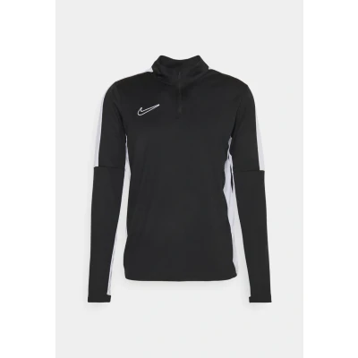 Abbildung von NIKE Herren Df Acd23 Dril Sweatshirt, Black/White/White, XXL EU