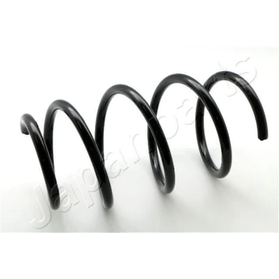 Abbildung von JAPANPARTS ZC3484H Fahrwerksfeder Vorderachse BMW: X3
