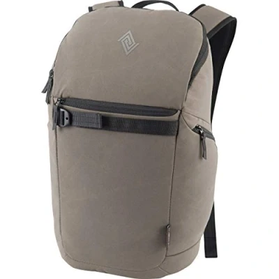 Abbildung von Nitro Tagesrucksack, Größe: One Size, Grey
