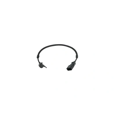 Abbildung von NRF 754001 Sensor, Nockenwellenposition Hallsensor VOLKSWAGEN: Golf 4 Schrägheck, Polo IV 5 AUDI: A3 Schrägheck