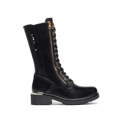 Abbildung von Nerogiardini Schnürstiefel, Damen, Größe: 38, Nero Schuhe