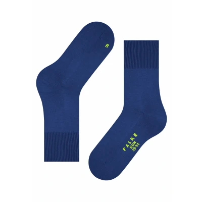 Abbildung von Falke RUN Sportsocken, Größe: 46 48, Imperial