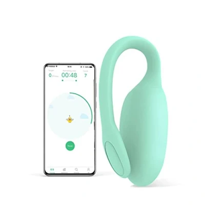 Abbildung von Magic Motion Fitcute App Controlled Pelvic Floor Trainer