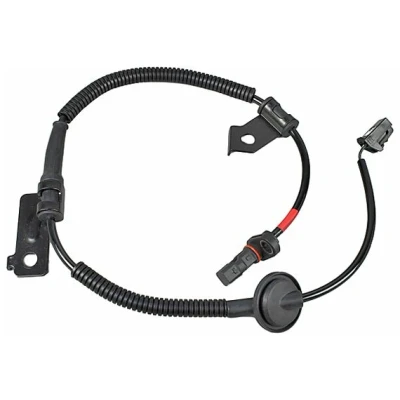 Abbildung von METZGER 09001002 ABS Sensor Hinterachse rechts 2 HYUNDAI: Grandeur, Sonata V