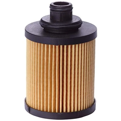 Abbildung von ASHIKA 10 ECO065 Ölfilter Filtereinsatz OPEL: Corsa D Schrägheck, Meriva A, C FIAT: 500 Grande Punto Schrägheck