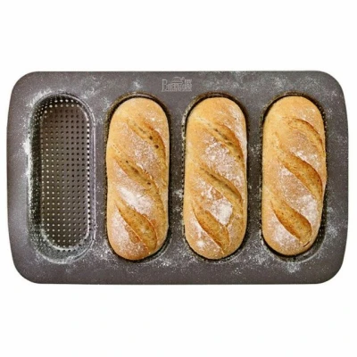 Abbildung von Birkmann Backblech