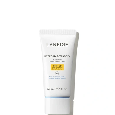Abbildung von Laneige hydro Uv Defense Ex Sunscreen Sonnenschutz Spf 50 50ml