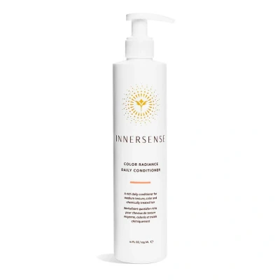 Abbildung von Innersense Conditioner Conditioners &amp; Hair Masque Color Radiance Daily