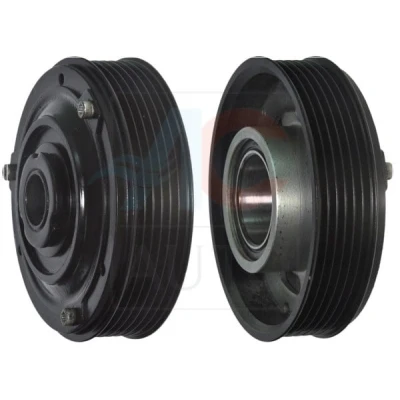 Abbildung von ACAUTO Magnetkupplung Klimakompressor AC 06SD03 113, 110mm