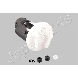 Abbildung von JAPANPARTS FC 435S Kraftstofffilter