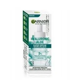 Abbildung von Garnier Hyaluronsäure Aloe Super Serum für alle Hauttypen, 30ml