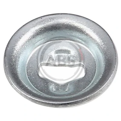 Abbildung von A.B.S. 96168 Feder, Bremsbacken