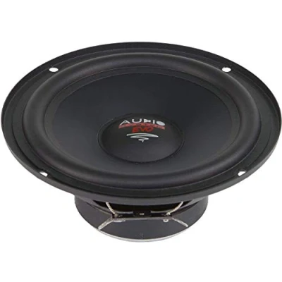Abbildung von Audio System AS 165 EM EVO 16,5 cm Tief/Mitteltöner/Midrange Lautsprecher 1 Paar
