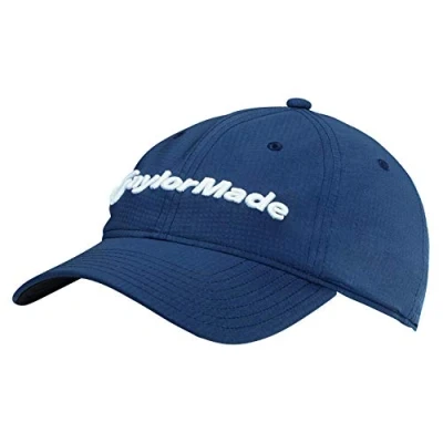 Abbildung von TaylorMade Damen Women&#039;s Tour Cap Verschluss, Navy, Einheitsgröße