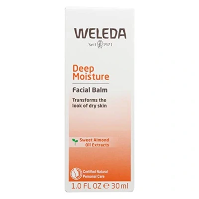 Abbildung von WELEDA Cold Cream 30 ml