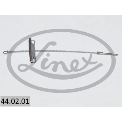 Abbildung von LINEX 44.02.01 Handbremsseil